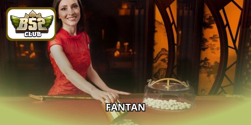 Fantan