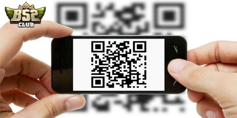 Quét mã nạp ngay để tăng cơ hội nhận thưởng